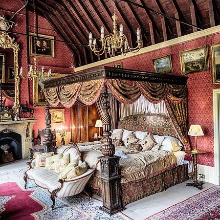 Вілла Maunsel House North Newton Екстер'єр фото