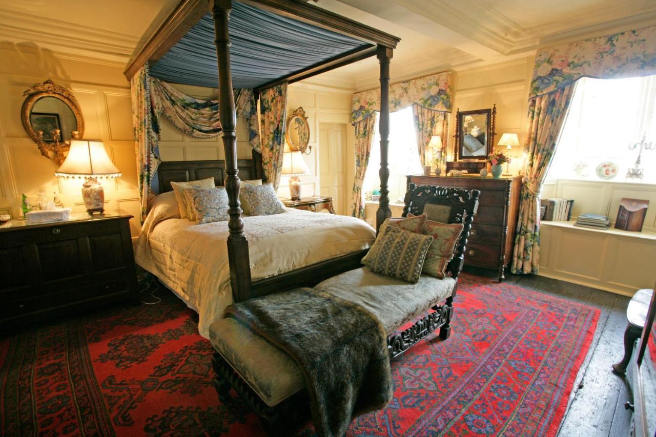 Вілла Maunsel House North Newton Екстер'єр фото