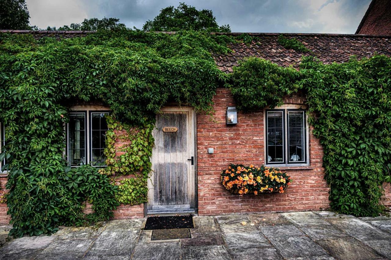 Вілла Maunsel House North Newton Екстер'єр фото