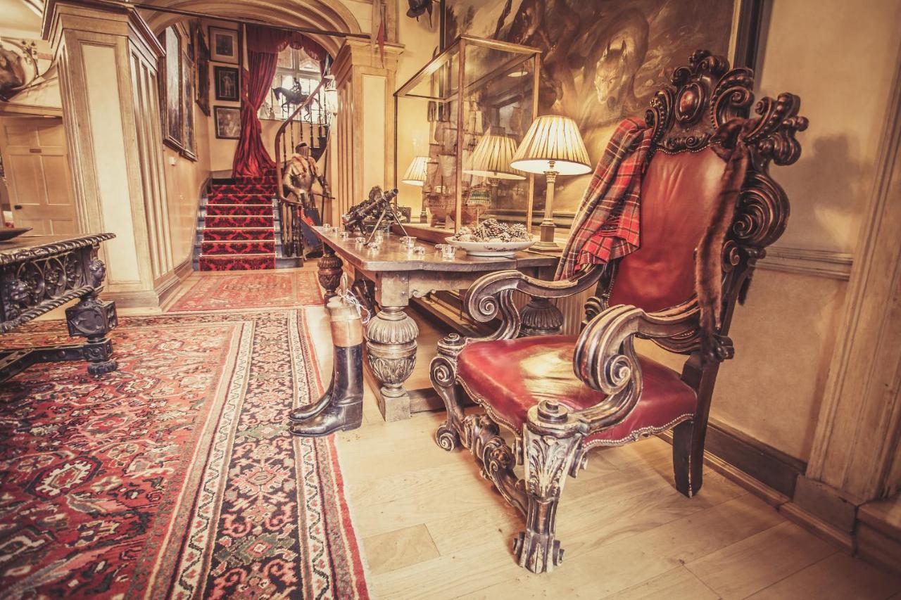 Вілла Maunsel House North Newton Екстер'єр фото